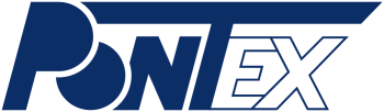Logo – Pontex, spol. s r.o.
